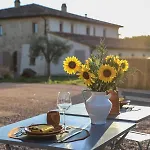 Agriturismo Tenuta Morcella Con Piscina Privata Lejlighed Morcella