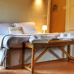 Agriturismo Tenuta Morcella Con Piscina Privata * Morcella
