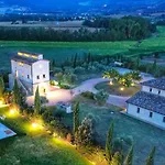 Apartamento Agriturismo Tenuta Morcella Con Piscina Privata *