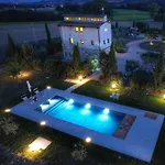 Agriturismo Tenuta Morcella Con Piscina Privata