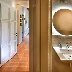 Apartamento Agriturismo Tenuta Morcella Con Piscina Privata