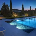 Apartamento Agriturismo Tenuta Morcella Con Piscina Privata *
