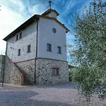 Agriturismo Tenuta Morcella Con Piscina Privata Lejlighed Morcella