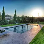 Agriturismo Tenuta Morcella Con Piscina Privata *