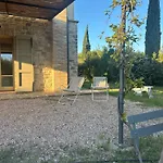 Agriturismo Tenuta Morcella Con Piscina Privata Apartamento