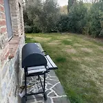 Agriturismo Tenuta Morcella Con Piscina Privata