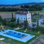 Agriturismo Tenuta Morcella Con Piscina Privata * Morcella