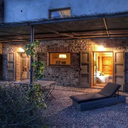 شقة Luxury In Umbria With Private Pool *