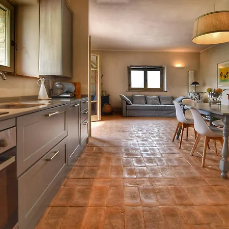 Apartamento Tenuta Morcella - Casale In Umbria Di Lusso Con Piscina *