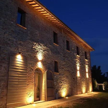 Tenuta Morcella - Casale In Umbria Di Lusso Con Piscina