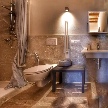 Luxury In Umbria With Private Pool Апартаменты