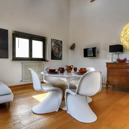 Luxury In Umbria With Private Pool Апартаменты