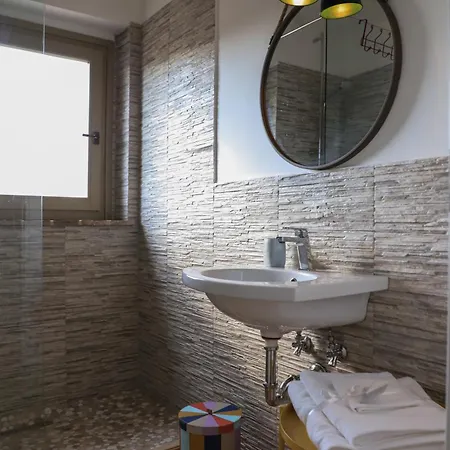 Апартаменты Luxury In Umbria With Private Pool