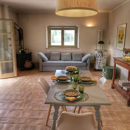 Apartamento Tenuta Morcella - Casale In Umbria Di Lusso Con Piscina