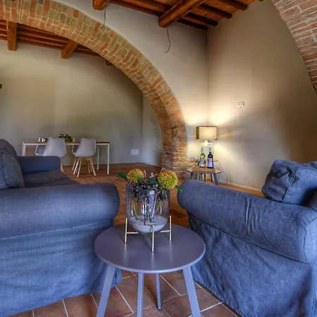Casale Appartamento