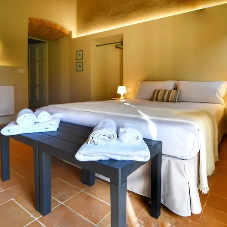 Tenuta Morcella - Casale In Umbria Di Lusso Con Piscina *