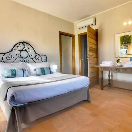 Apartamento Tenuta Morcella - Casale In Umbria Di Lusso Con Piscina *