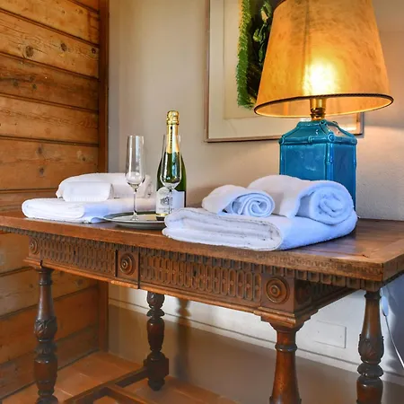 Tenuta Morcella - Casale In Umbria Di Lusso Con Piscina *