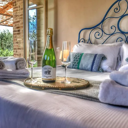 Apartamento Tenuta Morcella - Casale In Umbria Di Lusso Con Piscina Morcella