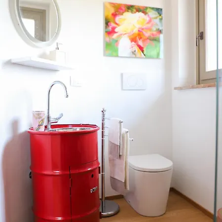 Tenuta Morcella - Casale In Umbria Di Lusso Con Piscina * Morcella