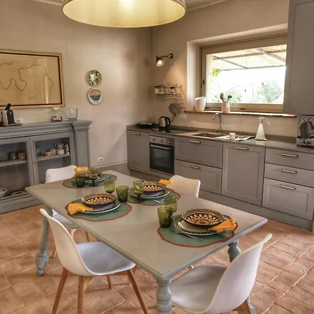 Luxury In Umbria With Private Pool Apartment *