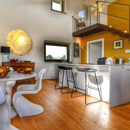 Apartament Tenuta Tra Todi E Perugia Con Piscina In Esclusiva *