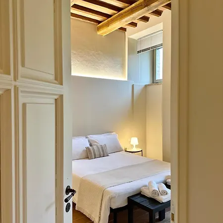 Appartamento Casale Morcella