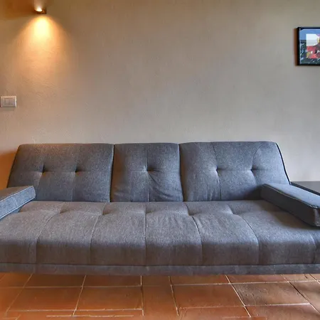 Apartament Tenuta Tra Todi E Perugia Con Piscina In Esclusiva
