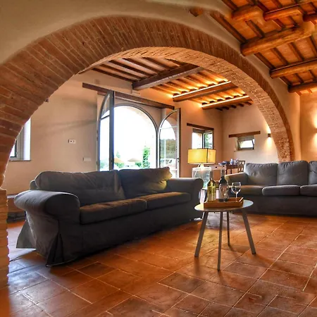 Luxury In Umbria With Private Pool Apartment