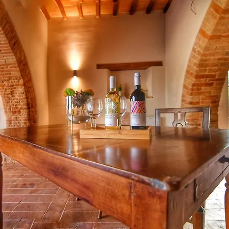 Apartamento Tenuta Morcella - Casale In Umbria Di Lusso Con Piscina *