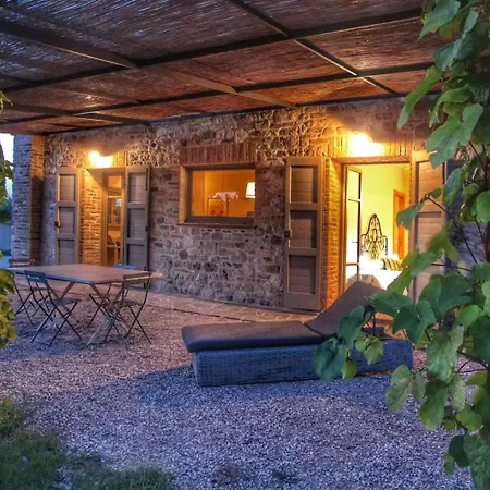 Apartament Tenuta Tra Todi E Perugia Con Piscina In Esclusiva Morcella