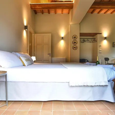 Apartment Luxury In Umbria With Private Pool