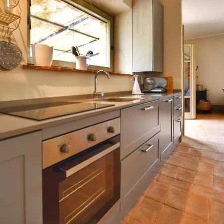 Apartment Luxury In Umbria With Private Pool