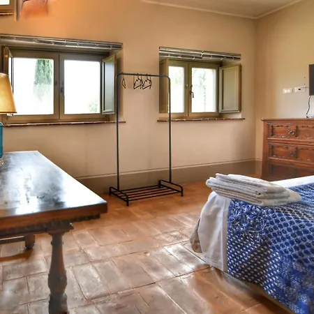 Luxury In Umbria With Private Pool Morcella