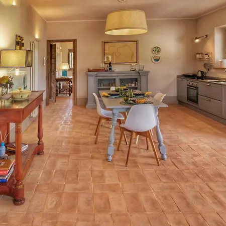 Tenuta Tra Todi E Perugia Con Piscina In Esclusiva * Morcella