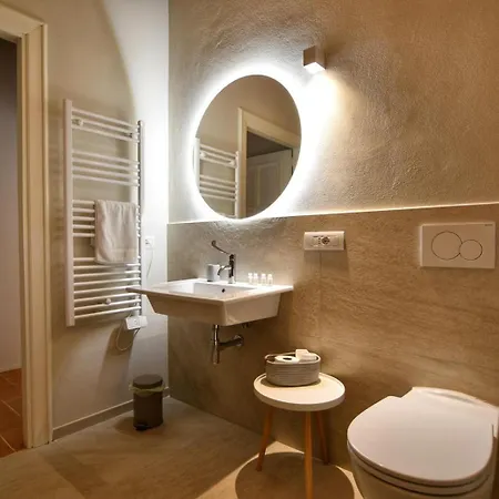 Luxury In Umbria With Private Pool Apartment Morcella