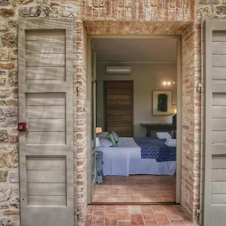 Luxury In Umbria With Private Pool Apartment *