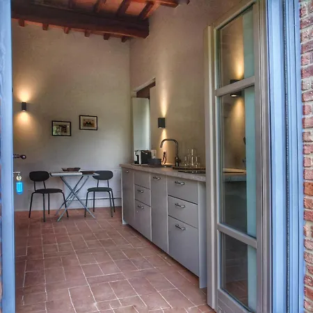 Apartmán Luxury In Umbria With Private Pool *
