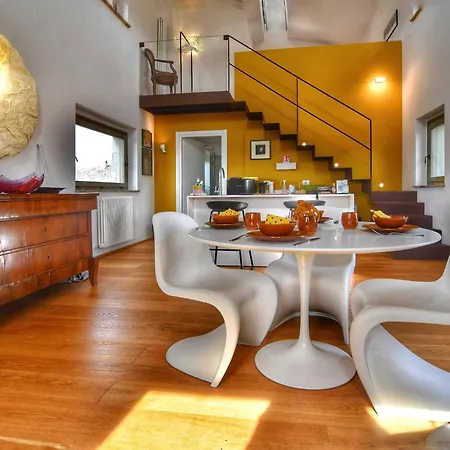 Luxury In Umbria With Private Pool Apartment Morcella