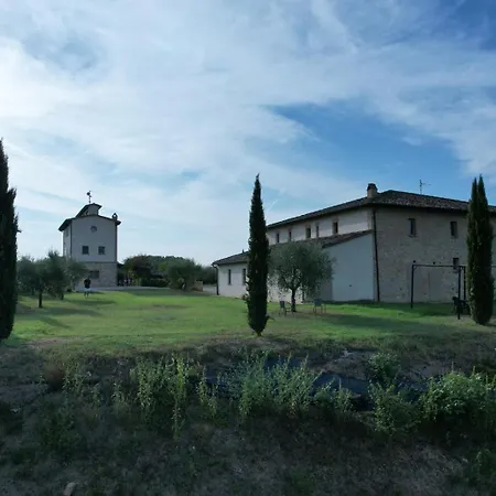 Luxury In Umbria With Private Pool Morcella