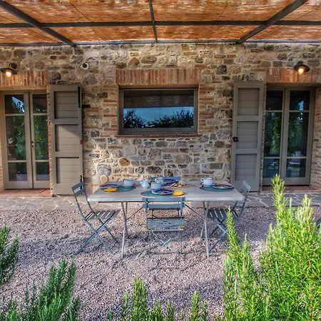 Luxury In Umbria With Private Pool * Morcella