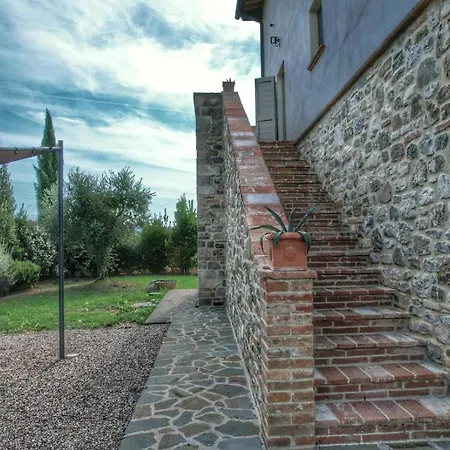 Apartment Luxury In Umbria With Private Pool