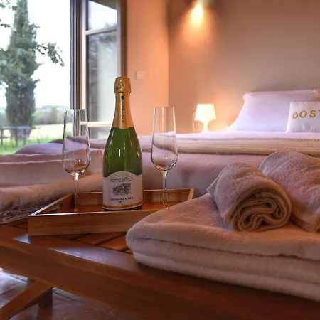 Luxury In Umbria With Private Pool Morcella