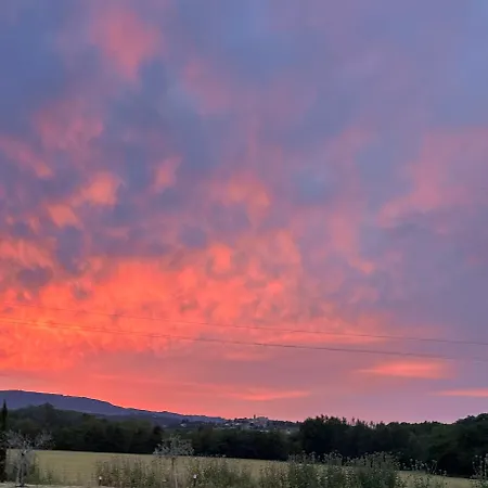 Luxury In Umbria With Private Pool