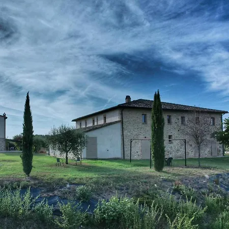 شقة Luxury In Umbria With Private Pool *