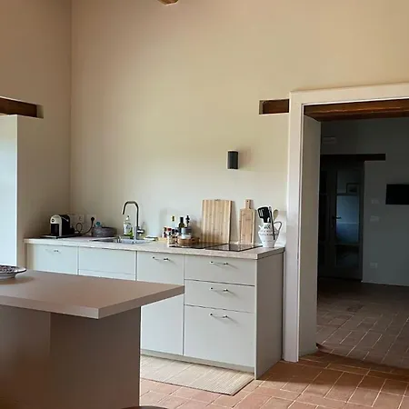 Tenuta Morcella - Casale In Umbria Di Lusso Con Piscina Apartamento *