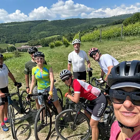 Tenuta Morcella - Casale In Umbria Di Lusso Con Piscina Morcella