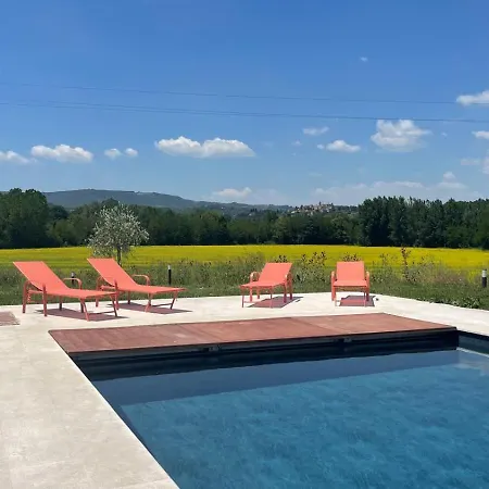 Apartment Tenuta Morcella - Casale In Umbria Di Lusso Con Piscina