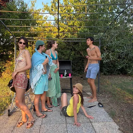 Tenuta Tra Todi E Perugia Con Piscina In Esclusiva Apartament Morcella