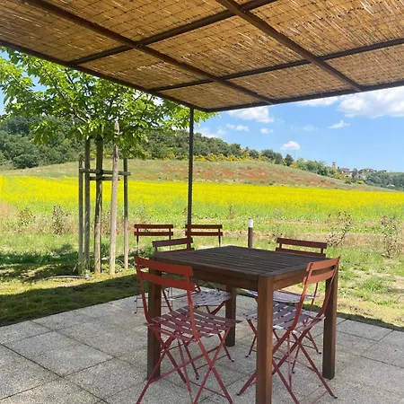 Tenuta Tra Todi E Perugia Con Piscina In Esclusiva Apartament *